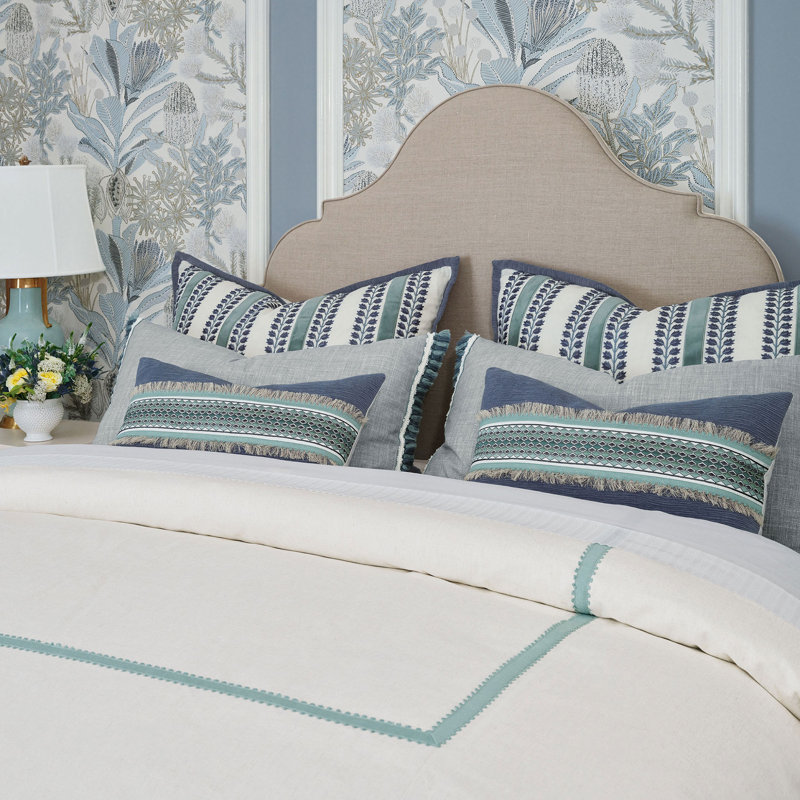 Highclere Comforter, Twin Comforter