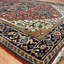 Tapis 3 pi x 9 pi 7 po