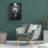 Emine Basa  Welkin Canvas Art-2129685192
