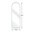 Miroir d'appoint Dronfield-87682300-88337423