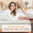 Alwyn Home 6" Medium Gel Memory Hybrid Mattress in a Box-1139214857