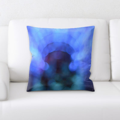 Coussin décoratif