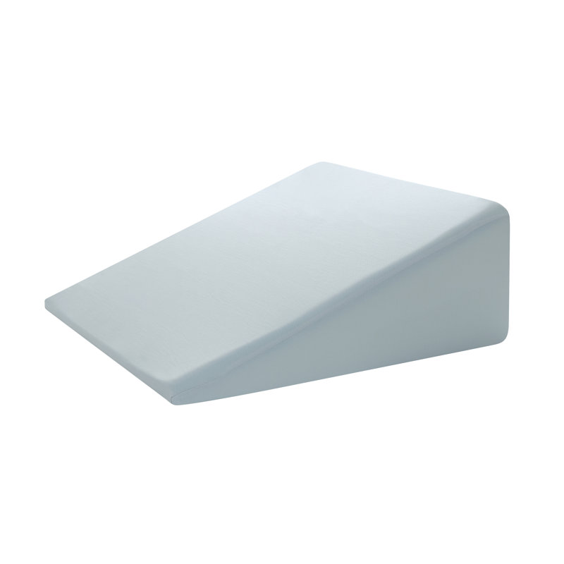 Gel Memory Foam Medium Pillow