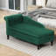 Chaise longue rembourrée Hayliegh-123412912