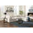 Dhevansh 4 - Piece Upholstered Chaise Sectional-822620310