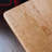Cherry Solid Wood Dining Table-98750441-98750440