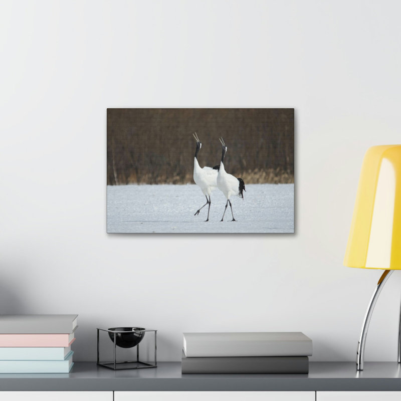 Wall Art on Canvas