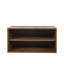 Armoire de rangement empilable