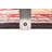 Andelz Navy Rug 4'5" x 7'3"