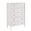 Commode 5 tiroirs Emmeline-106714655