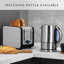 Dualit 2 Slot Architect Toaster-45248868