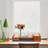 Narx Bamboo Desktop Monitor Stand with Storage Drawer