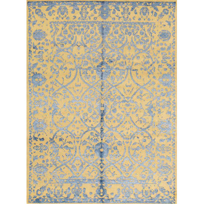 Windsom Oriental Area Rug