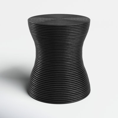 Holcomb Global End Table