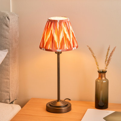 Table Lamp 16cm Shade