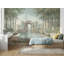 Décoration murale amovible pour jardin français-28498115-28498117