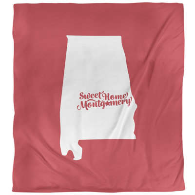 Housse de couette alabama montgomery