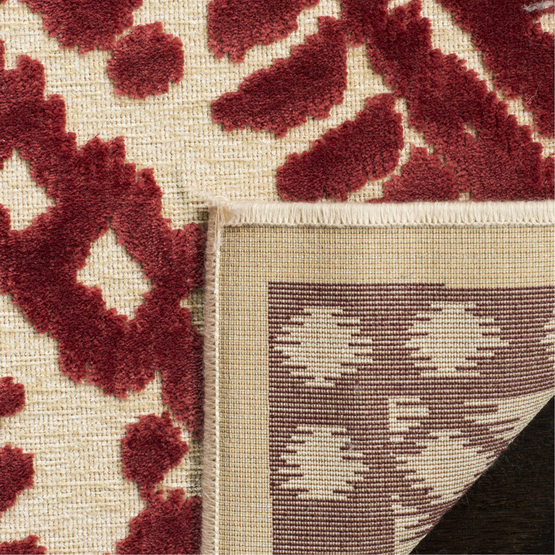 Martha Stewart Performance Rug, Rectangle 2'7" x 4'