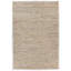 Sylvie Wool Abstract Area Rug in Yellow/Gray-1631825708
