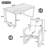 7 Pieces Patio Dining Set Outdoor Dining Table And Chairs Stylish Outdoor Furniture Set With Removable Cushions For Patio-33288169