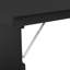 Preece Foldable L-Shaped Floating Desk
