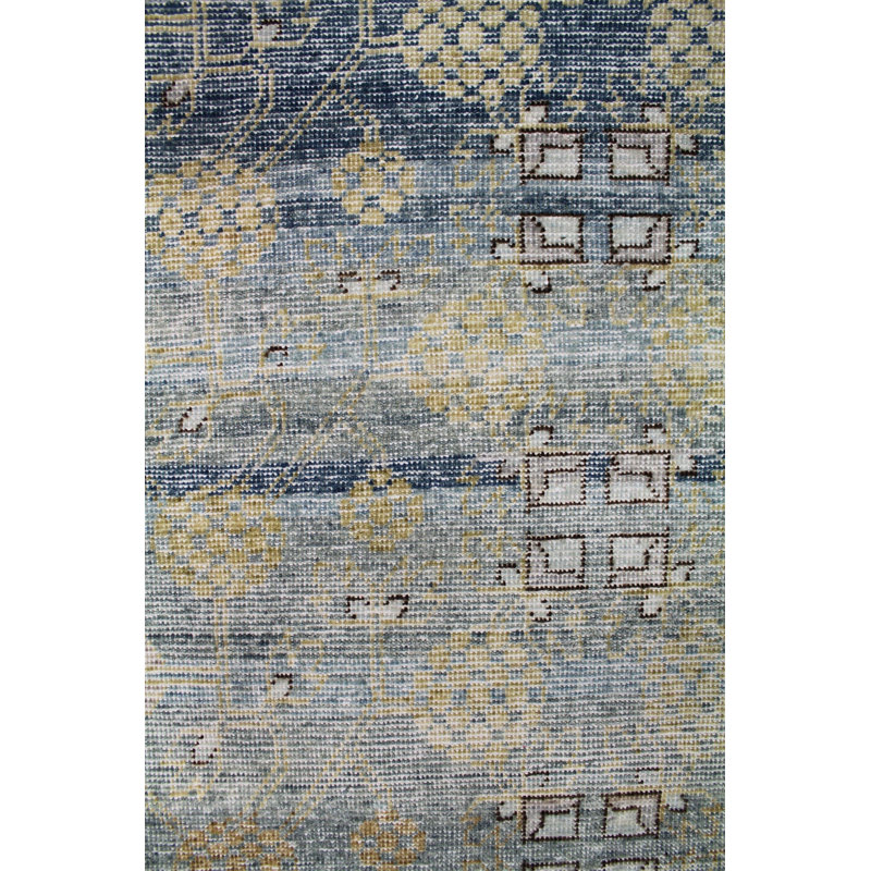 Khotan One-of-a-Kind 9'3" X 12' Area Rug