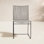 Dyson Premium All-Weather Wicker Outdoor Dining Side Chair
