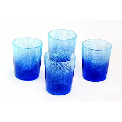 Daynton 415ml Glassware Set