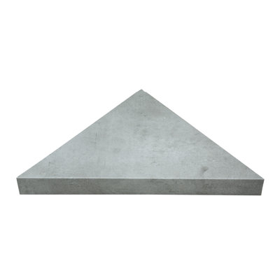 Banc de douche en vinyle Palisade