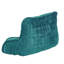Textured Velvet Bedrest Pillow Cover & Insert-605311525