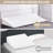 Chickamauga Extra Large Memory Foam Bed Wedge Pillow,Bed Wedge Mattress Gap Filler for Acid Reflux, Anti Snore-959589467