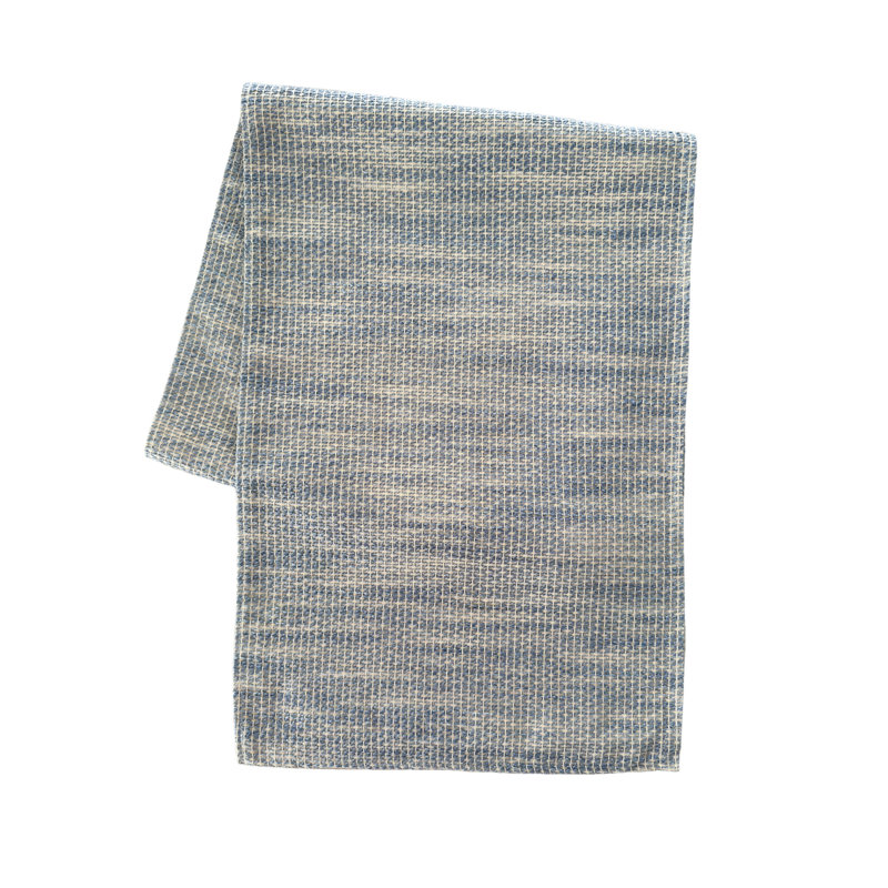 Table Runnner, Indigo