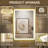 Led Bathroom Mirror, Metal Framed Lighted Vanity Mirror, Wall Mounted Bathroom Mirror With Lights, Natural Light, Anti Fog, Dimmable-114247770-114247773