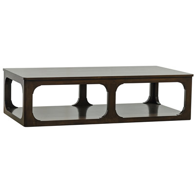 Gimso Solid Wood Coffee Table