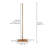 Live.Love.Clean. Bamboo 2-in-1 Wet/Dry Mop