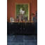 Vendome 69.7'' W Solid Wood Sideboard