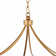 Cansa 6 - Light Chandelier