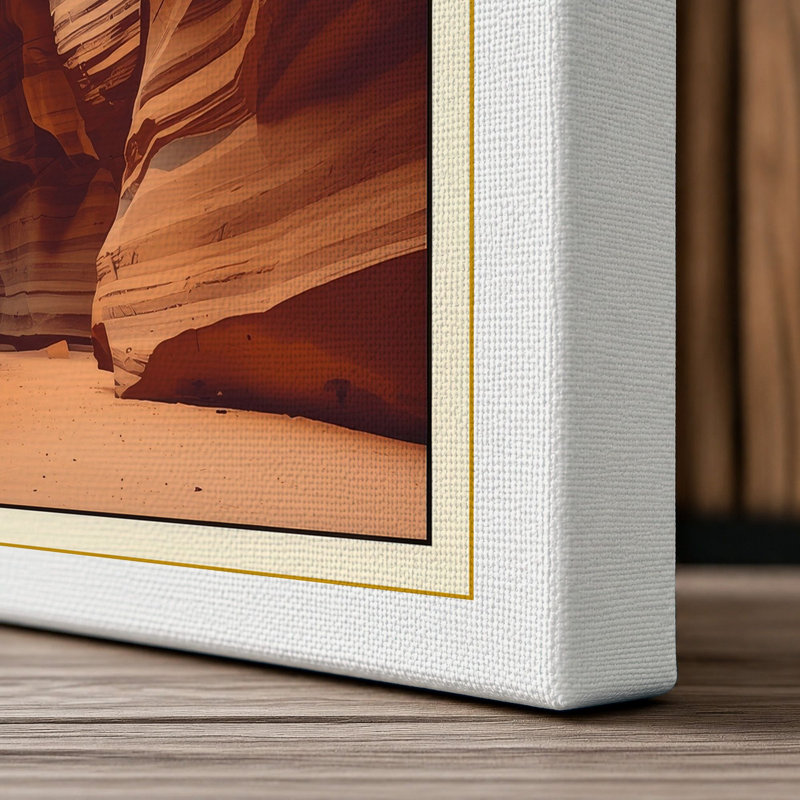 Print, 36x24 - 91.4 x 61.0 cm, White Border