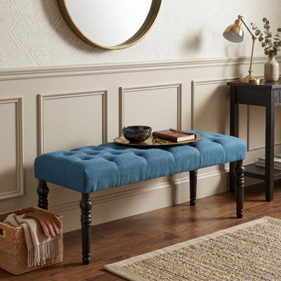 Banc rembourré Brookwood