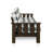 Valenzuela Sofa with Geometric Cushions-114488509
