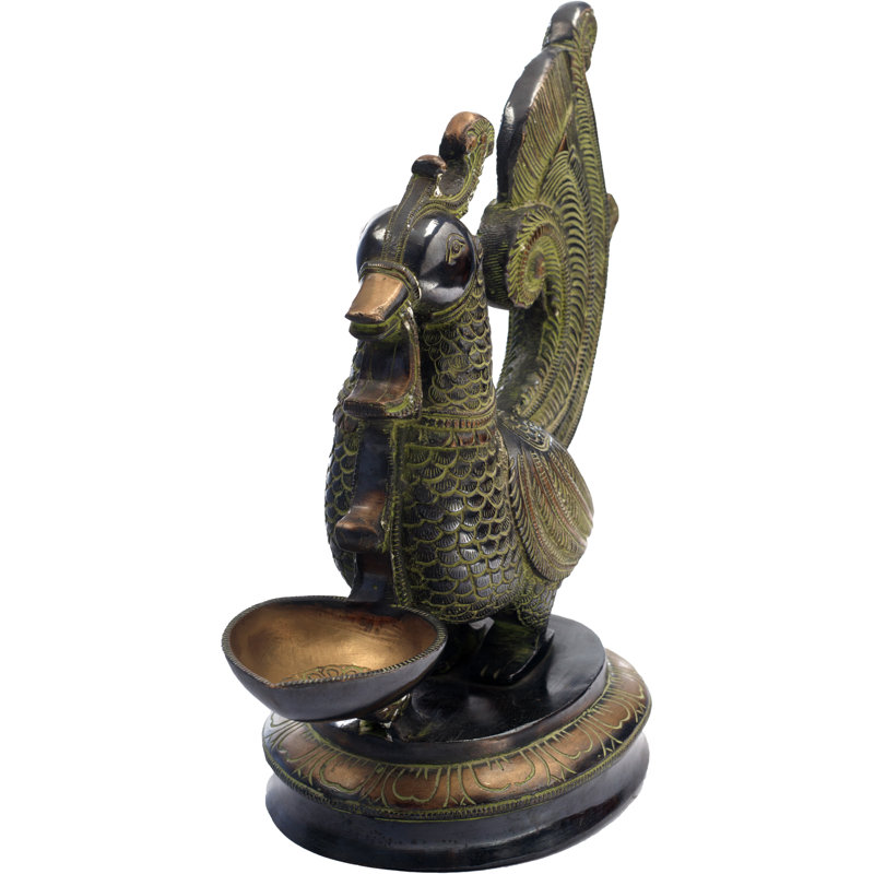 Denean Animals Figurines & Sculptures