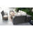 Columba 8 - Person Patio Conversation Set with Cushions