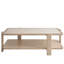 Modern Cocktail Table-218299029