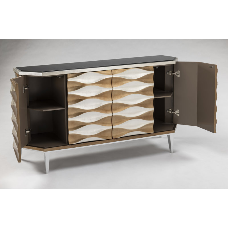 Accent Cabinet