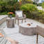 Table d'appoint Calmas