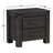 Kaicey 27'' W Solid Wood Nightstand-937501775