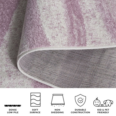 Parkinson Abstract Area Rug
