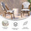 Chaise d'appoint-88725409