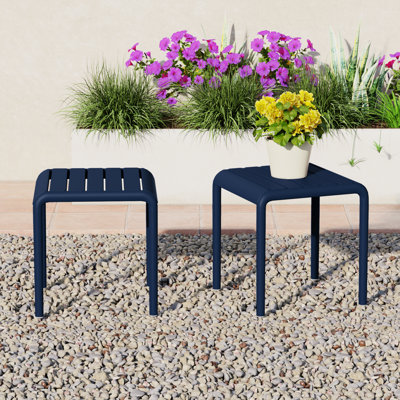 Table d'appoint Delron