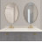 Negaunee Oval Mirror-14797902-14797897